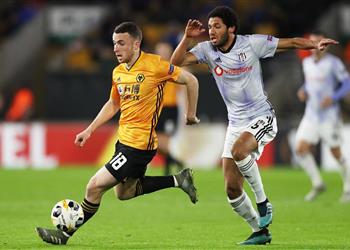 محمد النني يكشف موقفه من م غادرة بشكتاش والعودة لـ آرسنال