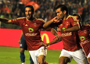 عماد متعب ينصح كهربا ويؤكد كنت أفضل بقاء أزارو في الأهلي وأصبحت وحيد ا بعد اعتزال أبو تريكة