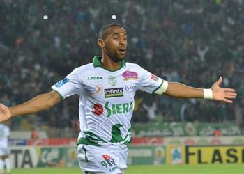 محسن ياجور الأهلي نادي القرن في إفريقيا وأي فريق يتمنى ضم لاعب الزمالك