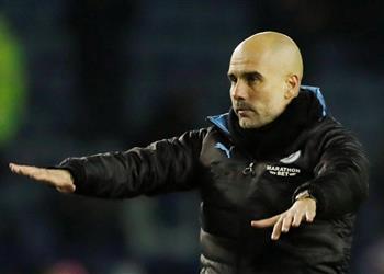 جوارديولا بعد تخطي شيفيلد في كأس الاتحاد لا يهم الأداء وأدركنا صعوبة المواجهة