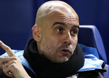 بعد كتالونيا جوارديولا يدعم تشيلي في كأس الاتحاد الإنجليزي