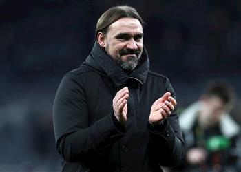 مدرب نورويتش بعد إقصاء توتنهام قدمنا أداء شامل ا ولعبنا من أجل الجماهير