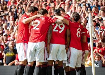 مواعيد مباريات اليوم الخميس 5 3 2020 والقنوات الناقلة مانشستر يونايتد يواجه ديربي كاونتي ولقاء وحيد في الدوري المصري