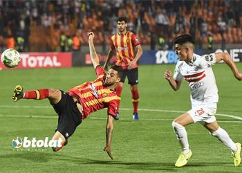 خالد بدرة الزمالك فريق ليس عادي ا والترجي استسهل مواجهته