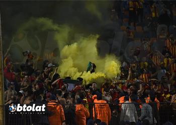 تقارير تونسية منع دخول المشجعين الأقل من 18 عام ا لمباراة الزمالك والترجي