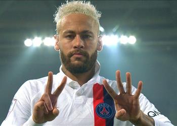 في حال عودته إلى برشلونة صحيفة فرنسية باريس سان جيرمان يحدد بديل نيمار من يوفنتوس