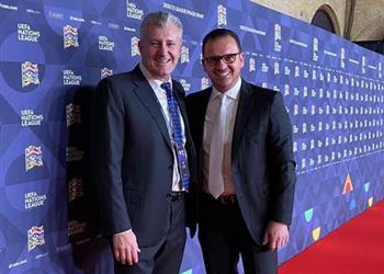 سوكر ومياتوفيتش يحذران مانشستر سيتي قبل مواجهة ريال مدريد في دوري الأبطال