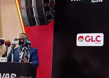 الجنايني يكشف تكلفة تطبيق الفار في الدوري ويصرح جاهزون لإسناد القمة إلى حكم مصري