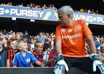 تقرير بطولات بعد خروج توتنهام من كأس الاتحاد الإنجليزي لعنة ركلات الترجيح تطارد مورينيو مجدد ا