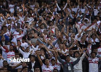 الصحة التونسية تعلن قرار ا جديد ا بشأن الحضور الجماهيري لمباراة الزمالك والترجي
