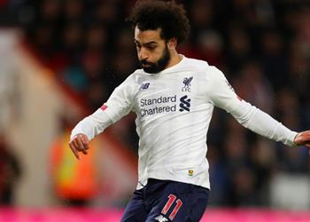 تقارير ليفربول ينافس برشلونة وريال مدريد على بديل محمد صلاح