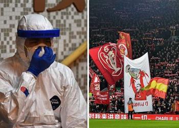 ليفربول يحارب فيروس كورونا في أنفيلد ويعلن عن إجراءات احترازية جديدة