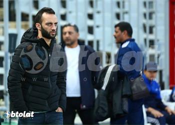 أمير مرتضى م طمئن على الزمالك أمام الترجي وطالبت اللاعبين بالحديث مع ساسي وبن شرقي