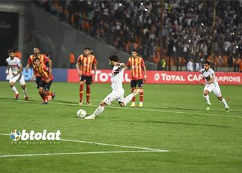نشوة فوز الزمالك تصطدم برغبة الترجي في الريمونتادا بإياب دور الـ8 لـ دوري أبطال إفريقيا