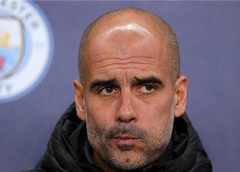 مانشستر سيتي يضع عينه على هدف برشلونة