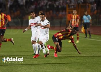 بي إن سبورت تعلن معلق مباراة الزمالك والترجي في دوري أبطال إفريقيا