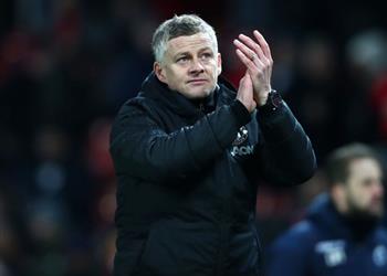 سولشاير يوضح إصابة ماجواير ويشيد بروني وثنائي مانشستر يونايتد