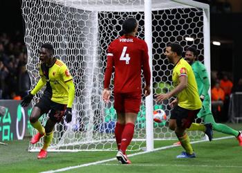 قاهر ليفربول رفضت الانضمام لبرشلونة لهذا السبب