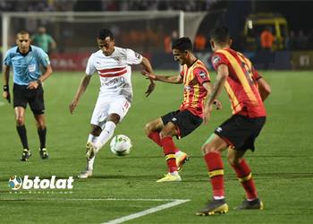 تشكيل الزمالك المتوقع أمام الترجي في دوري أبطال إفريقيا عودة أوباما