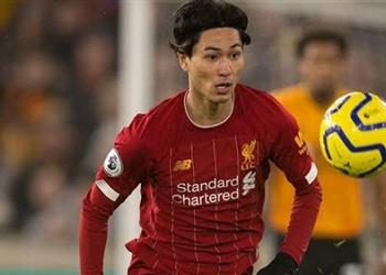 مينامينو يتطلع لصناعة وتسجيل الأهداف مع ليفربول