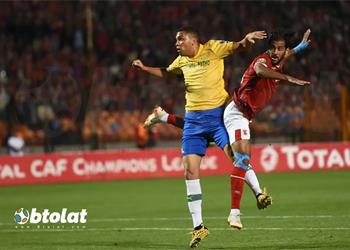 تعرف على برنامج الأهلي اليوم في جنوب إفريقيا قبل مواجهة صن داونز