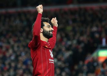 رقم رائع ينتظر محمد صلاح أمام بورنموث
