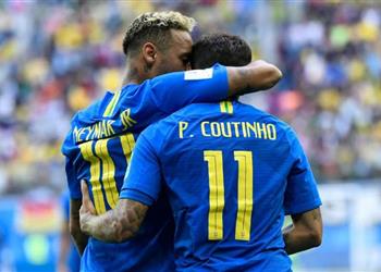 برشلونة يلجأ لكوتينيو لاستعادة خدمات نيمار