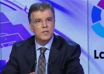 طارق ذياب الترجي مستهدف من كاف وعلامة استفهام على توقيت إعلان العقوبات