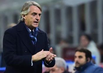 مانشيني مستعد لقيادة منتخب الأزوري