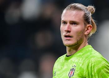 تقارير أندرلخت يخطط لضم كاريوس من ليفربول