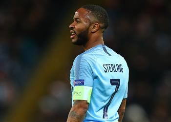 ستيرلينج ليفربول تفوق على الجميع في الدوري الإنجليزي ونريد الفوز بباقي البطولات