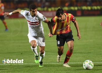 موعد مباراة الزمالك والرجاء في نصف نهائي دوري أبطال إفريقيا