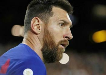 هوجو جاتي ميسي ليس ظاهرة الآن يعاملونه بشكل خاطئ ويعظمونه