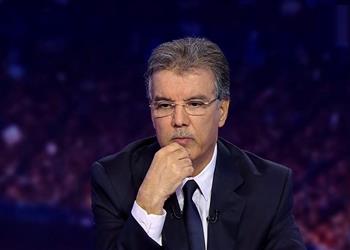 طارق ذياب الزمالك استحق التأهل وألوم الترجي على الهزيمة