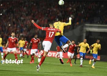 موعد والقناة الناقلة لمباراة الأهلي وصن داونز اليوم في دوري أبطال إفريقيا