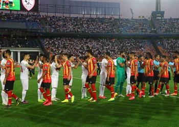 ماذا قالت الصحف التونسية عن تأهل الزمالك وتوديع الترجي لدوري أبطال إفريقيا