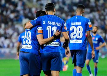 موعد والقناة الناقلة ومعلق مباراة الهلال والاتفاق اليوم في الدوري السعودي