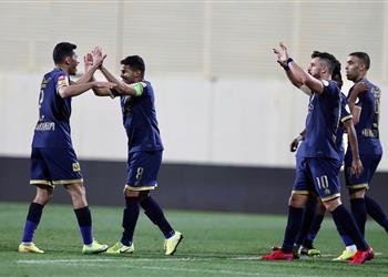 موعد والقناة الناقلة لمباراة النصر والفيصلي اليوم في الدوري السعودي