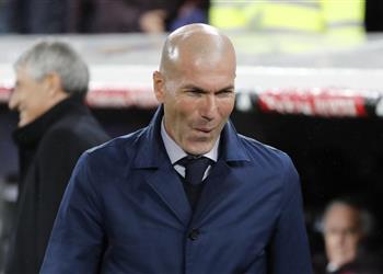 يوفنتوس يخطط لإغراء زيدان من أجل ترك ريال مدريد وأمر وحيد قد يحسم الصفقة