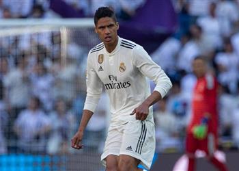 ريال مدريد يستهدف تمديد عقد فاران حتى 2025