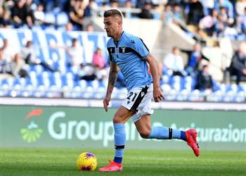 باريس سان جيرمان مستعد لتلبية طلبات لاتسيو من أجل ضم سافيتش