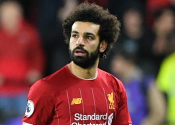 تشكيل ليفربول ضد بورنموث محمد صلاح أساسي ا في مباراته الـ100 وأدريان يحرس العرين