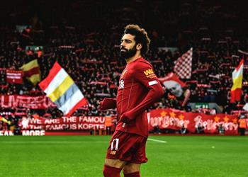 قبل مباراته الـ100 ماذا قدم محمد صلاح في 99 مشاركة مع ليفربول بـ الدوري الإنجليزي