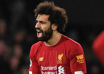 تقييم جي د لـ محمد صلاح في مباراة ليفربول وبورنموث وماني الأفضل