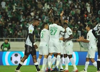 بالفيديو الرجاء يخسر أمام مازيمبي بهدف وحيد ويتأهل لمواجهة الزمالك في نصف نهائي دوري أبطال إفريقيا