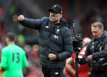 كلوب بعد الفوز على بورنموث كل ما أفكر فيه الآن هو أتلتيكو مدريد