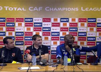 فايلر تأهل الأهلي والزمالك يدل على هيمنة مصر إفريقي ا واللاعبون ردوا اعتبارهم