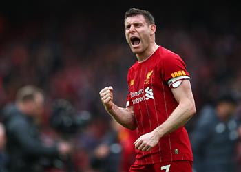 ميلنر يمدح محمد صلاح وماني بعد انتصار ليفربول على بورنموث