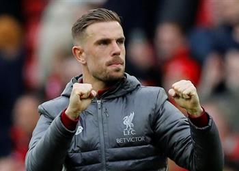 كلوب يعلن موقف هندرسون وروبرتسون من مباراة ليفربول وأتلتيكو مدريد