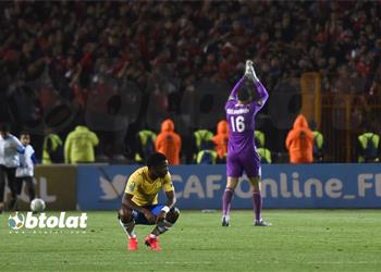 صحف جنوب إفريقيا براعة الشناوي تقود الأهلي للإطاحة بـ صن داونز والعملاق المصري استوعب الدرس